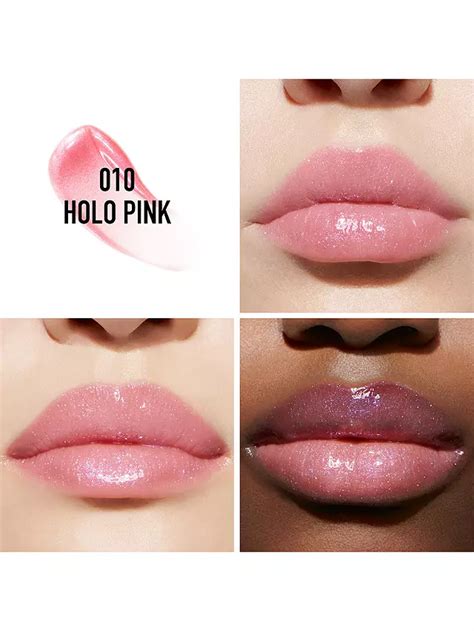 dior new lip maximizer|dior lip maximizer holo pink.